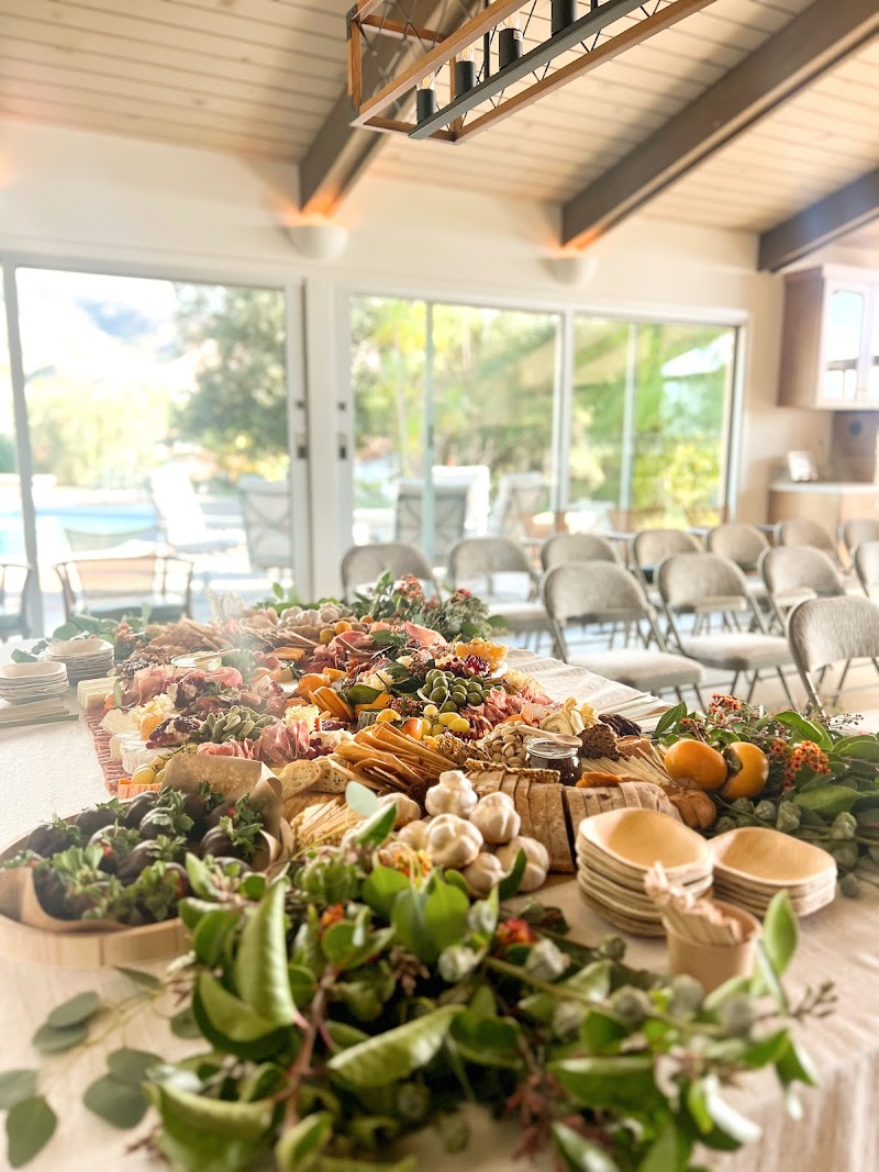 Beyond the Board Catering - Catering in Hayward, California
