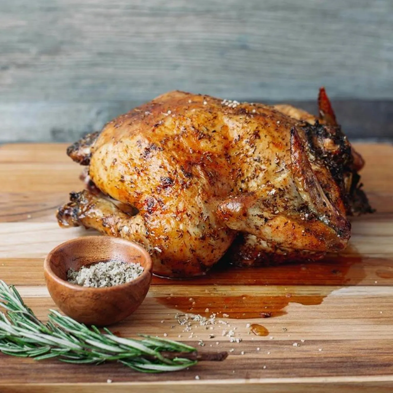 Roli Roti Gourmet Rotisserie & Catering - Catering in Oakland, California