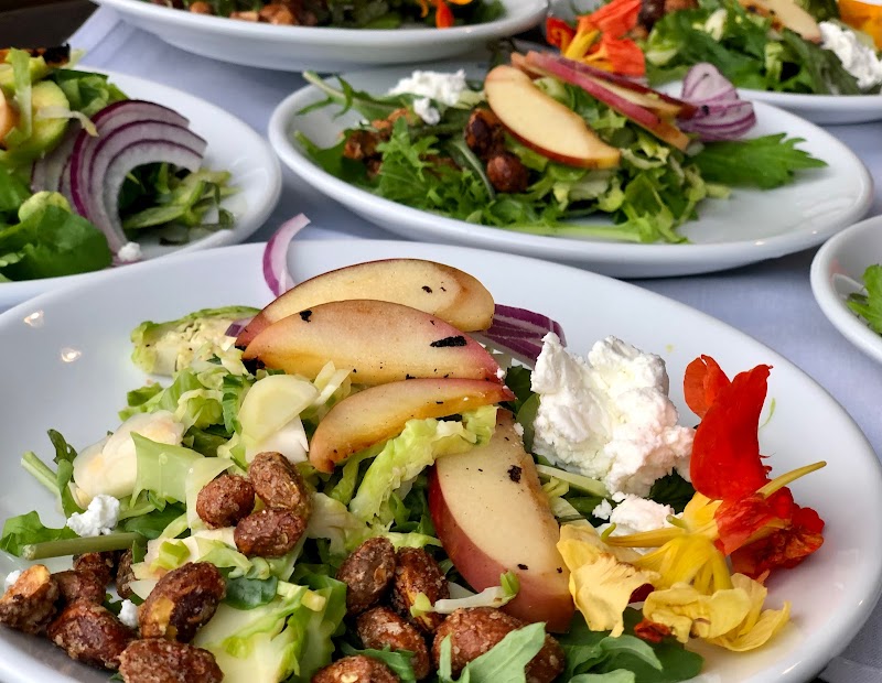 Sugarsnap Catering - photo 5