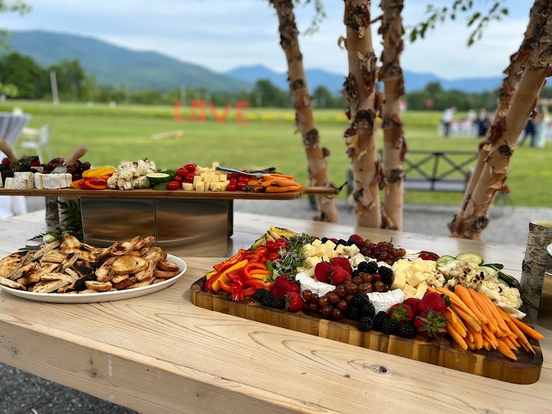 Sugarsnap Catering - photo 2