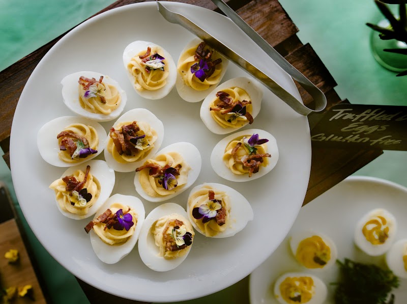 Sugarsnap Catering - photo 4