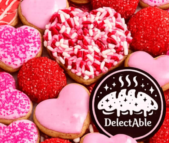 DelectAble - Catering in Battle Creek, Michigan