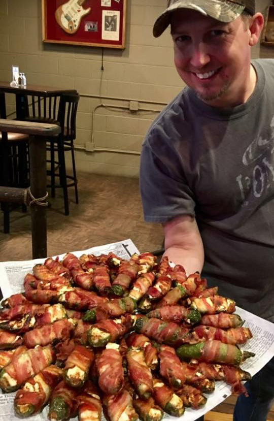 Longshots Grill - photo 5
