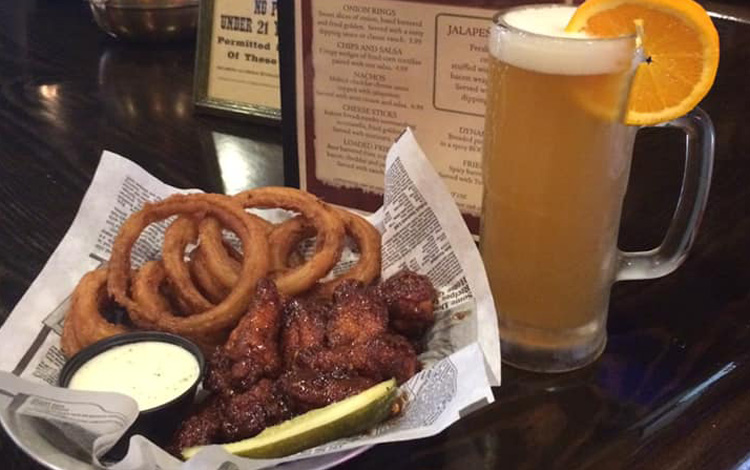 Longshots Grill - photo 4