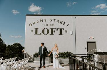 Grant Street Loft - photo 5