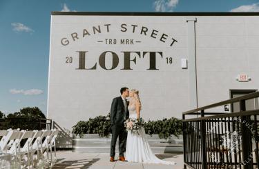 Grant Street Loft - photo 4