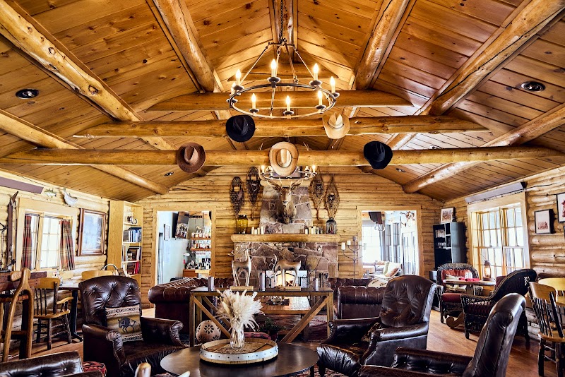 Turpin Meadow Ranch and Trails End Restaurant - photo 4
