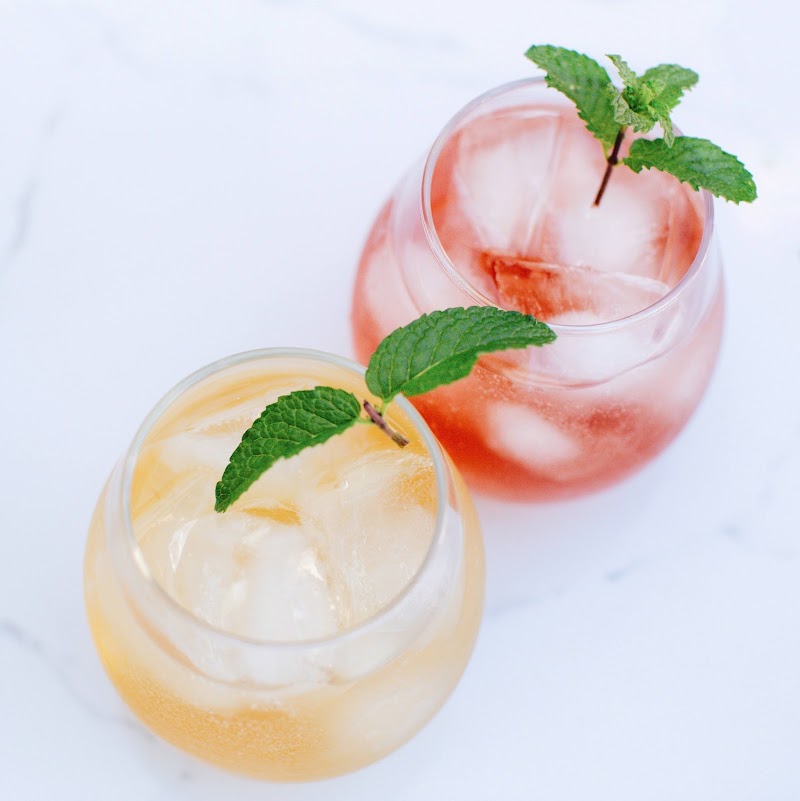 Purely (Beverages/Cocktail/Mocktail) - photo 5