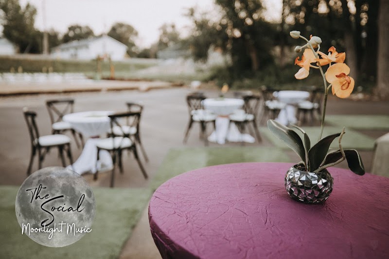 The Social - Catering in Sioux Falls, South Dakota