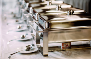 Twelve 31 Events - Catering in Tilton, New Hampshire