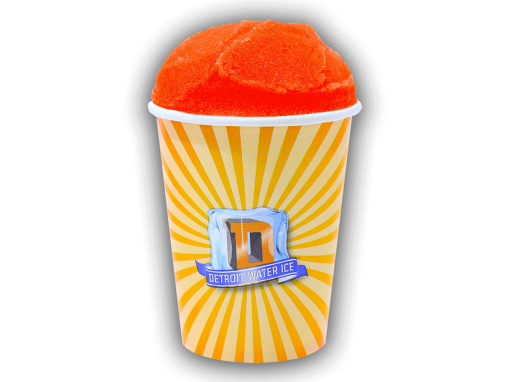 Detroit Water Ice Factory - photo 4