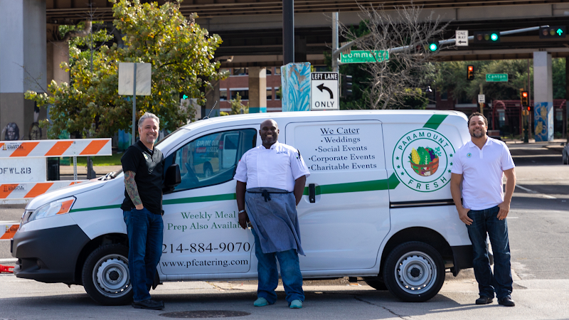 Paramount Fresh Catering Co. - photo 3