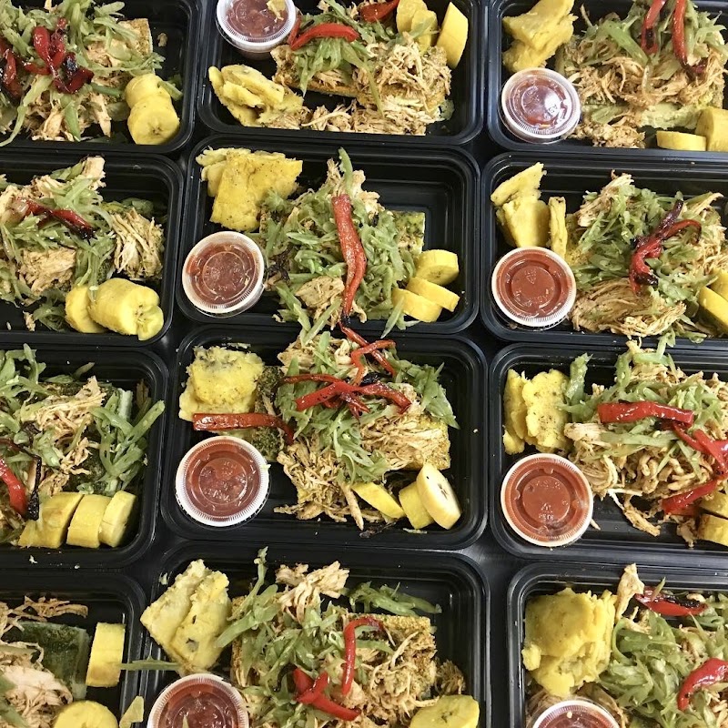 Paramount Fresh Catering Co. - photo 4