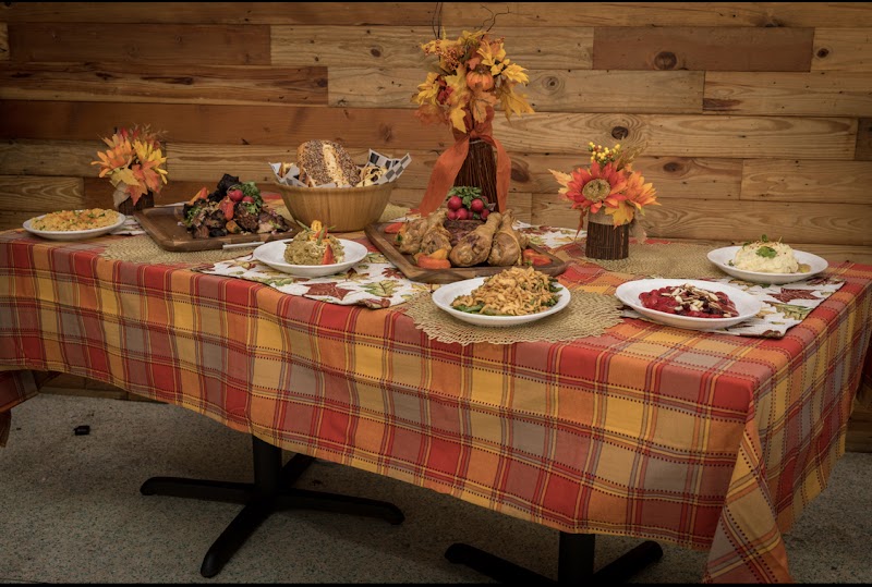 Paramount Fresh Catering Co. - Catering in Dallas, Texas