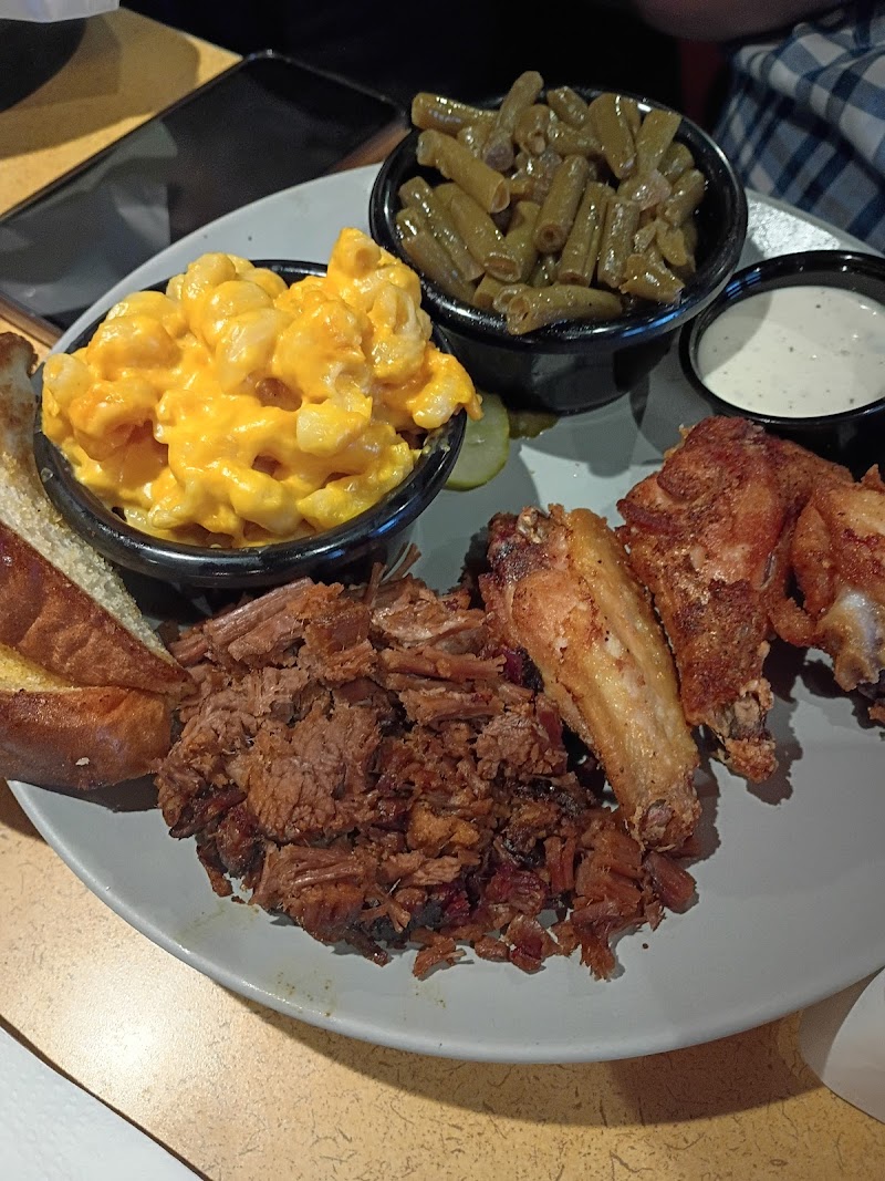 RibCrib BBQ & Grill - photo 4