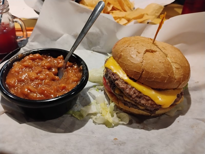 RibCrib BBQ & Grill - photo 5