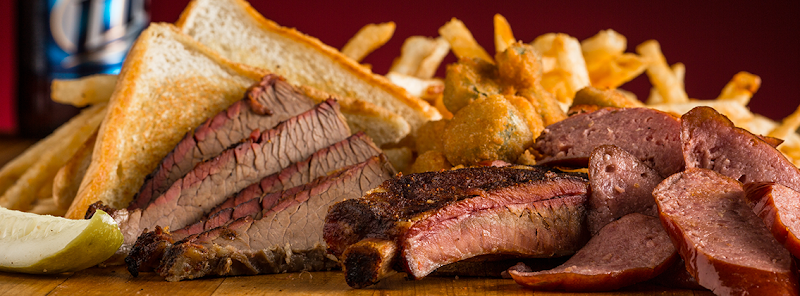 RibCrib BBQ & Grill - photo 3