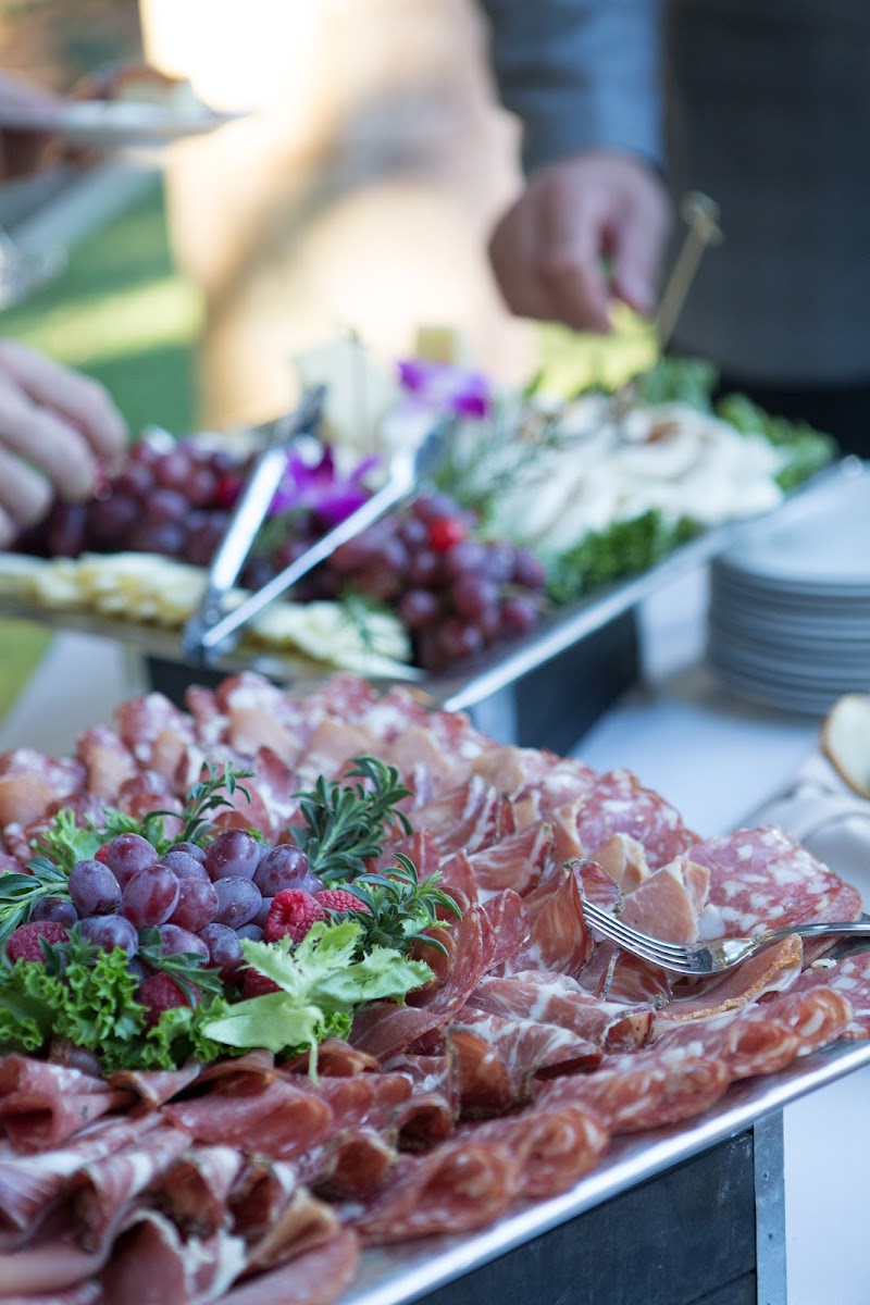 Esposto's Catering - Catering in South San Francisco, California
