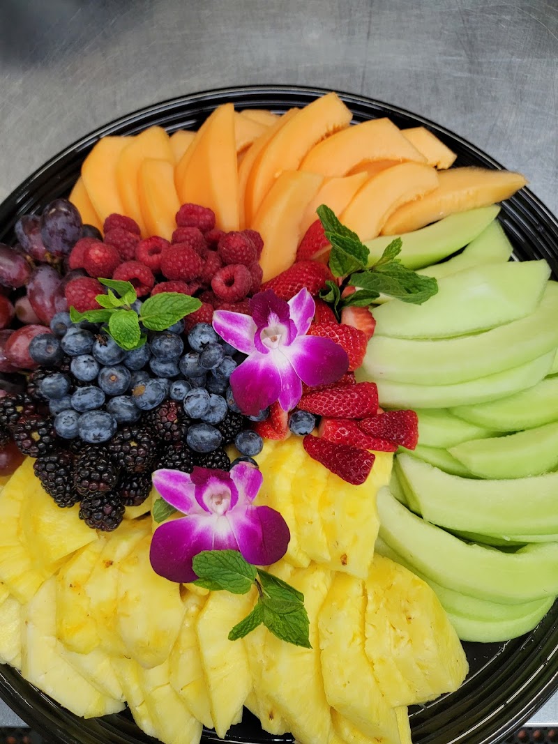 Esposto's Catering - photo 4