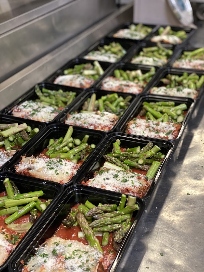 Esposto's Catering - photo 5