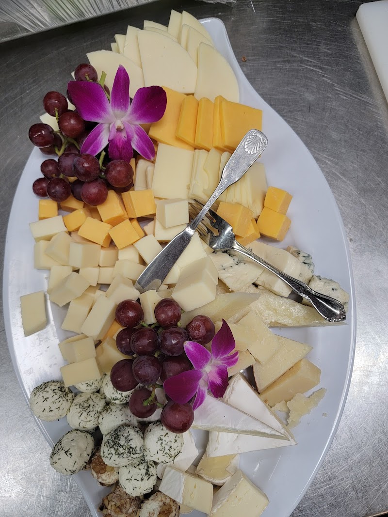 Esposto's Catering - photo 2