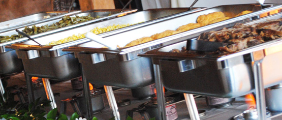 SEI Catering - photo 2