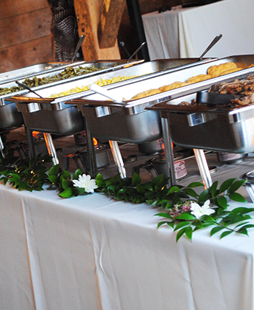 SEI Catering - Catering in Lititz, Pennsylvania