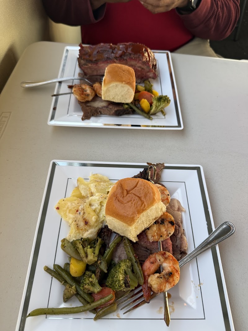 Butcher Block Catering - photo 4