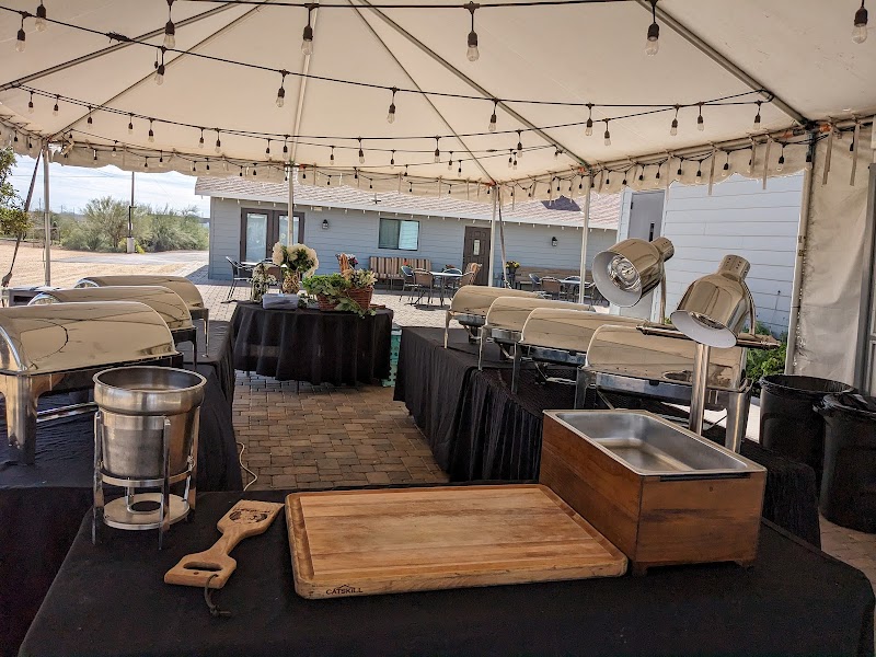 Butcher Block Catering - photo 2
