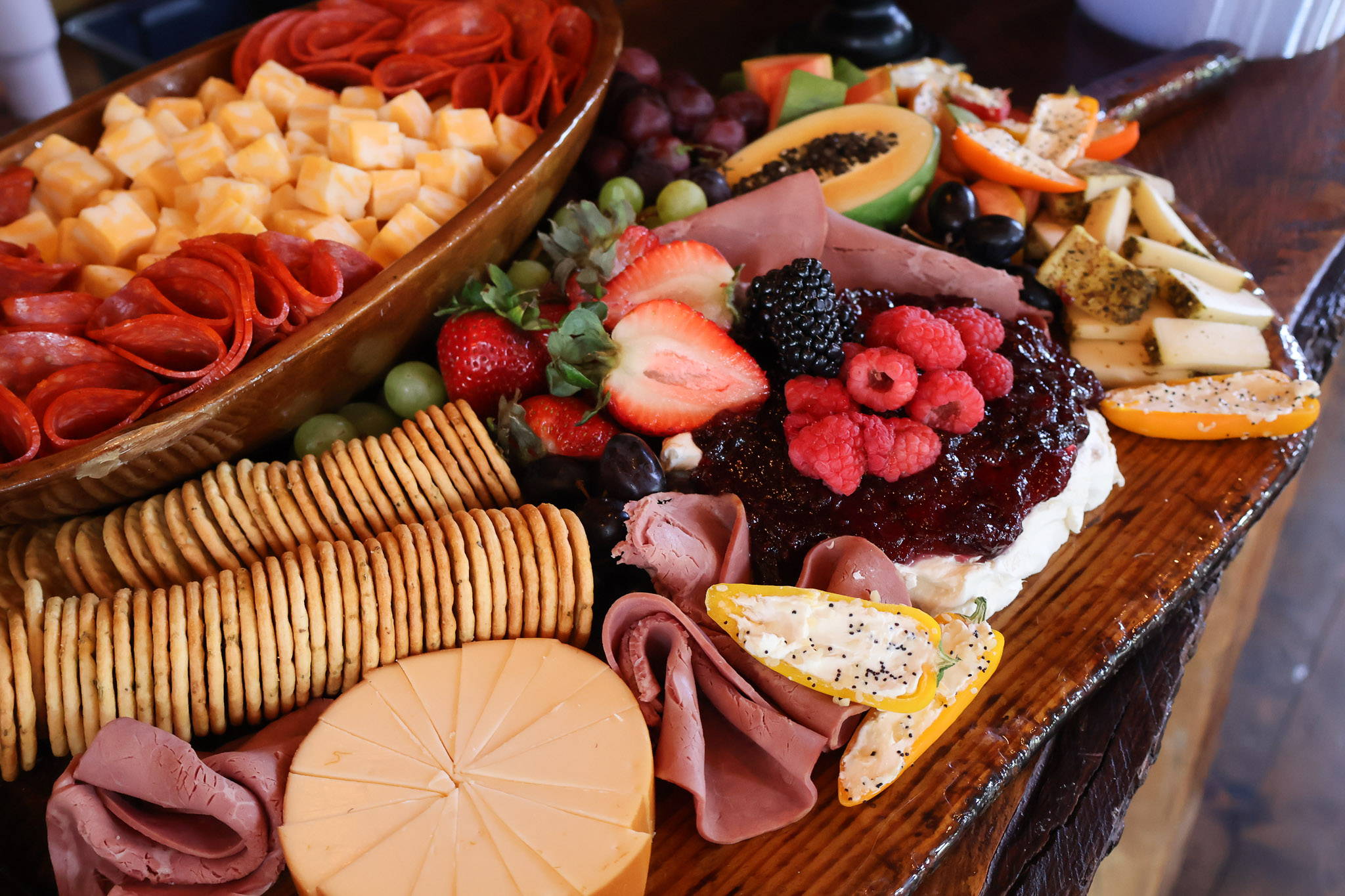 Good Batch Mama - Catering in Kingsport, Tennessee