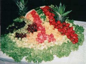 Masters Table - Catering in Winder, Georgia