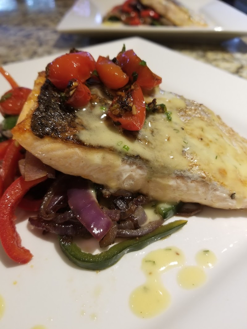 Food By Chef Ty - photo 4