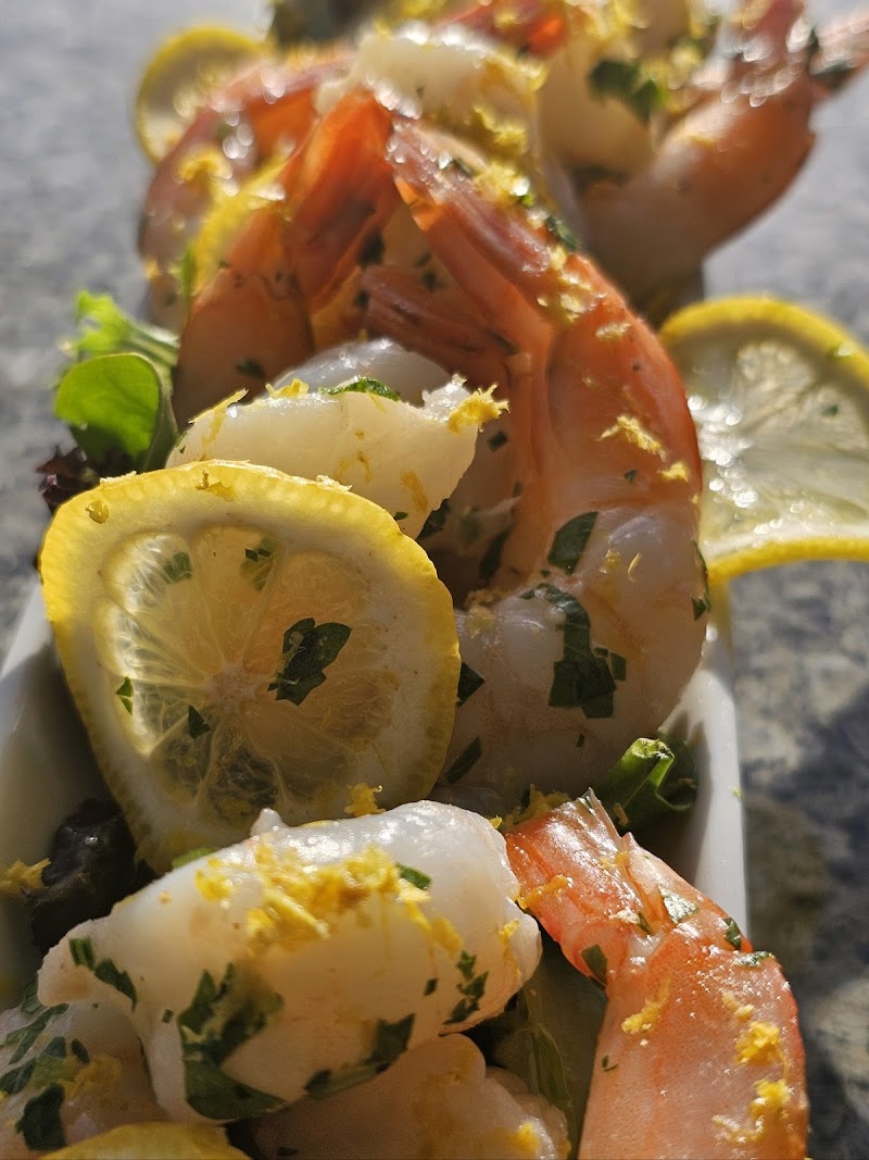 Food By Chef Ty - photo 5