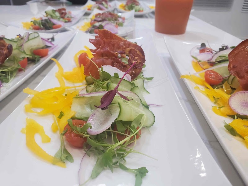 Food By Chef Ty - Catering in Carlsbad, California