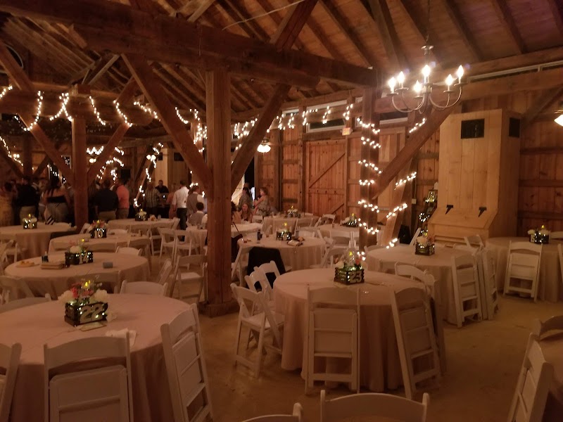 Events at Wild Goose Farm - Catering in Shepherdstown, West Virginia