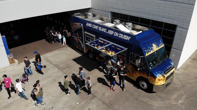 James Coney Island Catering - photo 3