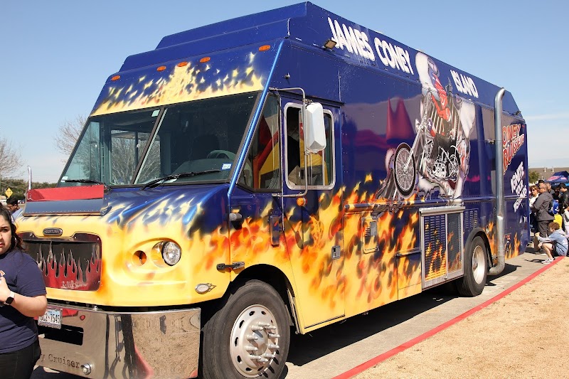 James Coney Island Catering - photo 4