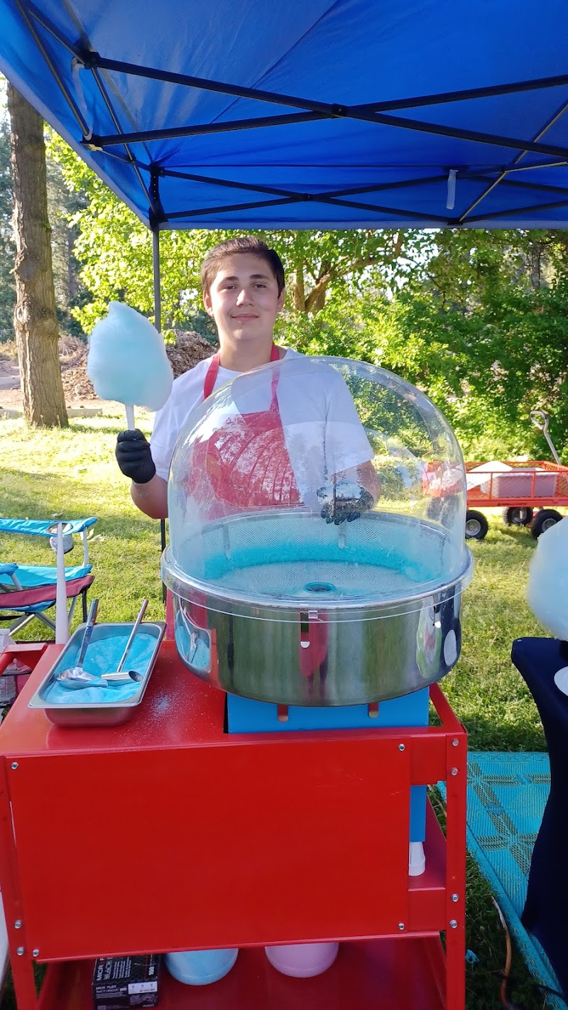 Pappy's Catering & Concessions - photo 4