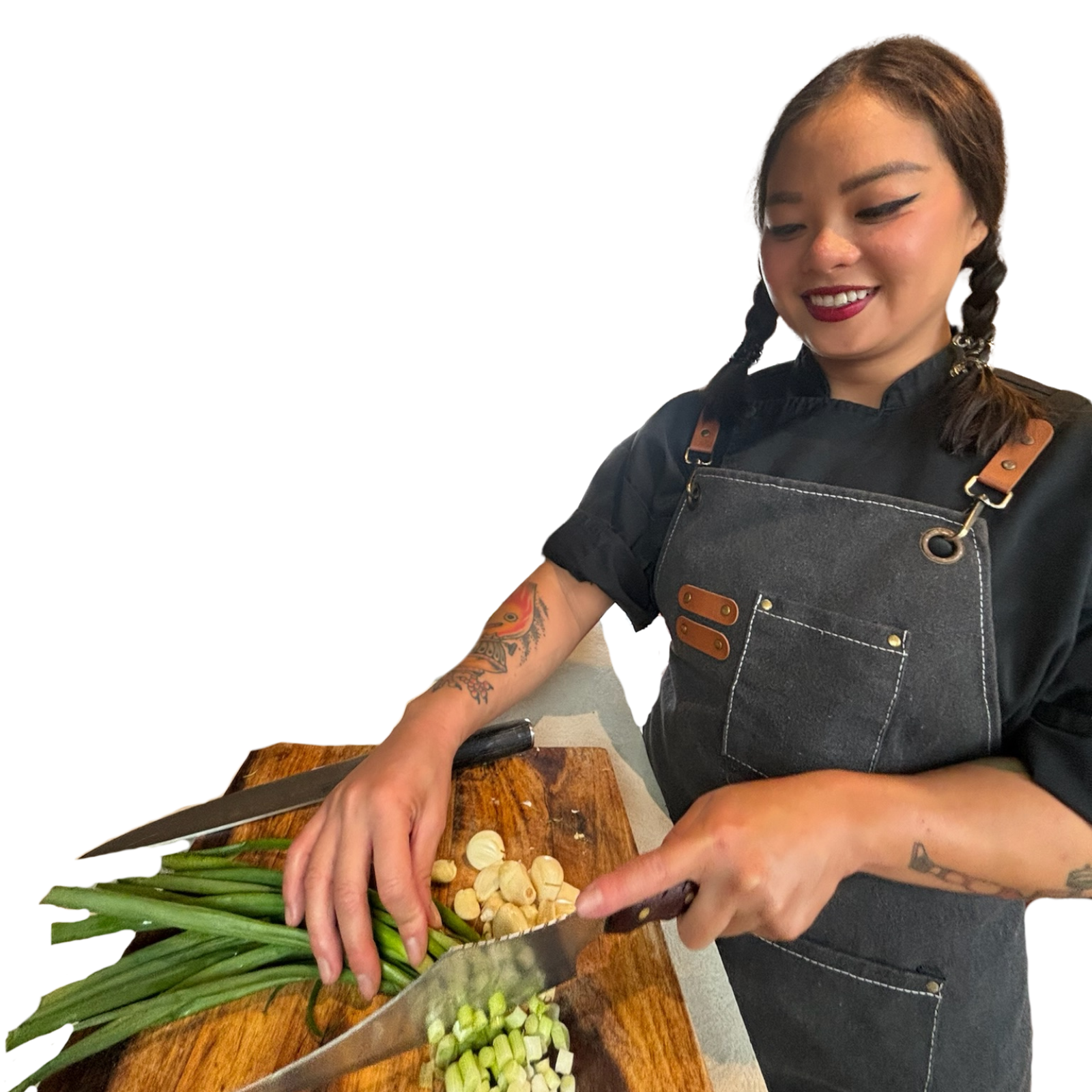 Umami Mami Catering - photo 3