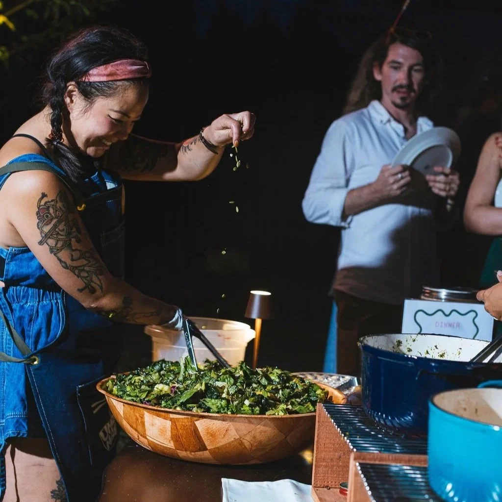 Umami Mami Catering - photo 4