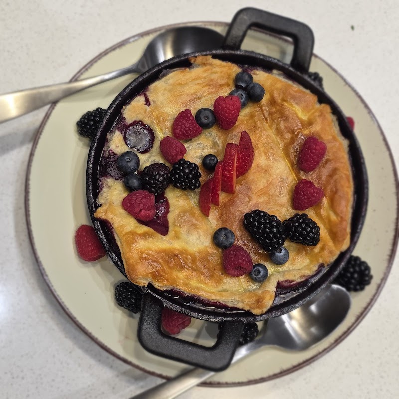 the catered spoon - photo 4