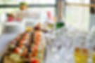 the catered spoon - Catering in Hartford, Connecticut