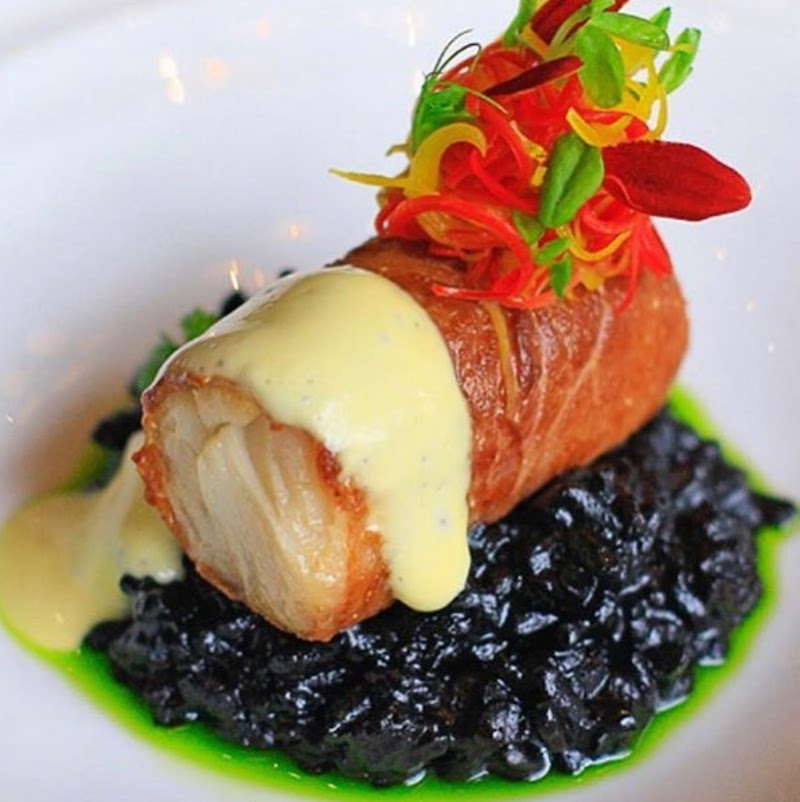 Jackson Hole Private Chef Services- Chef Andrew Blake - photo 5