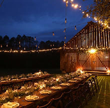 Jackson Hole Private Chef Services- Chef Andrew Blake - Catering in Driggs, Idaho