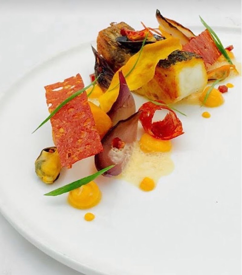 Jackson Hole Private Chef Services- Chef Andrew Blake - photo 2