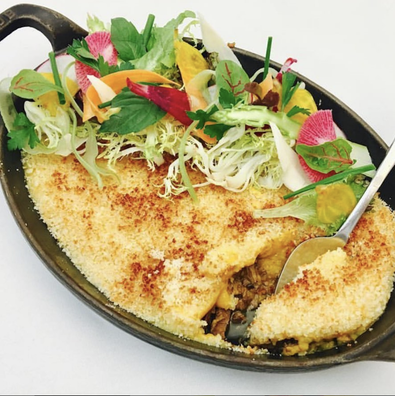 Jackson Hole Private Chef Services- Chef Andrew Blake - photo 4