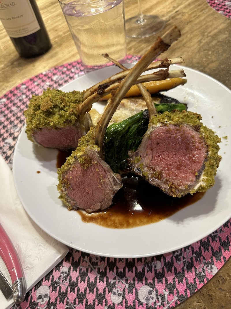 Jackson Hole Private Chef Services- Chef Andrew Blake - photo 3