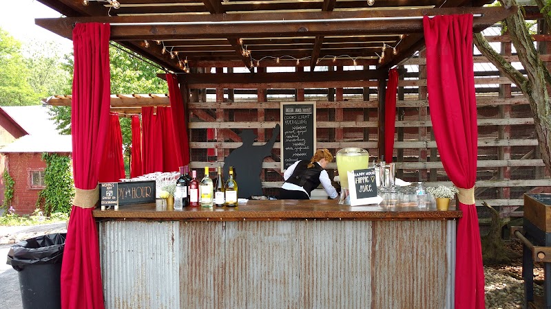 Stone Barn Farm and Vineyard - photo 3