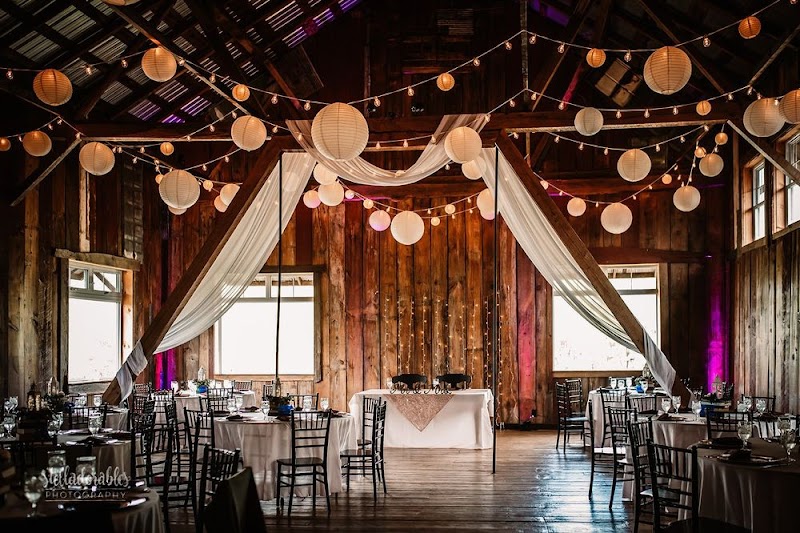 Stone Barn Farm and Vineyard - photo 2
