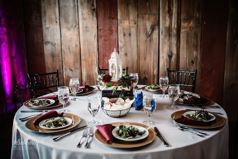 Stone Barn Farm and Vineyard - photo 4